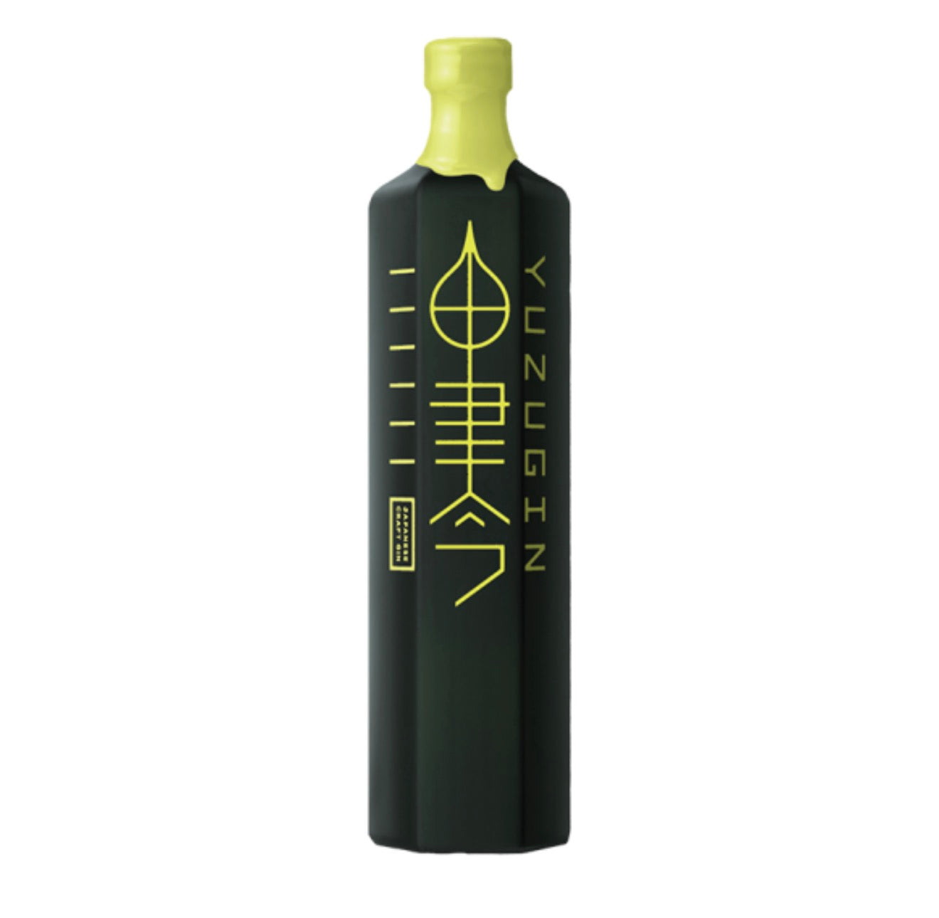 Yuzu Gin 750ML
