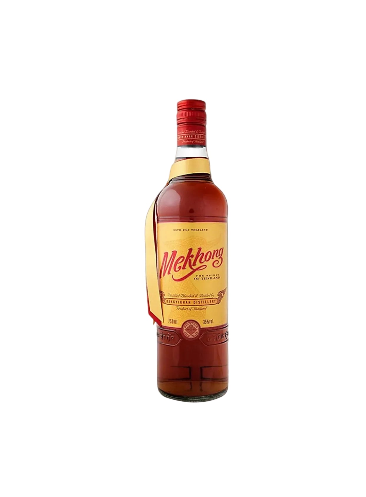 Mekhong 35% Vol. 70 Cl Thailand
