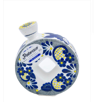 Pintoresco Blanco Tequila 1L