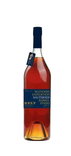 Kelt Tour Monde Cognac Sauternes 750ML