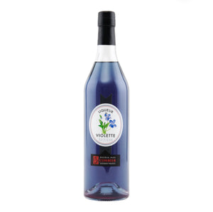 Combier Liqueur Violette 6B 750ML