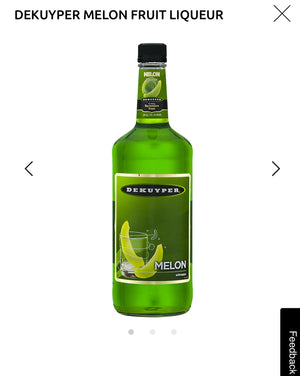 Marie Brizard Triple Sec 78