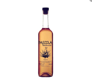 PASCOLA BACANORA RESERVA TEQ 750ML