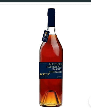 Kelt Tour Monde Cognac Commodore 750ML