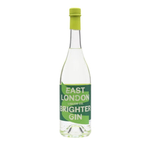 East London Gin Premium Batch 1 6B 750ML