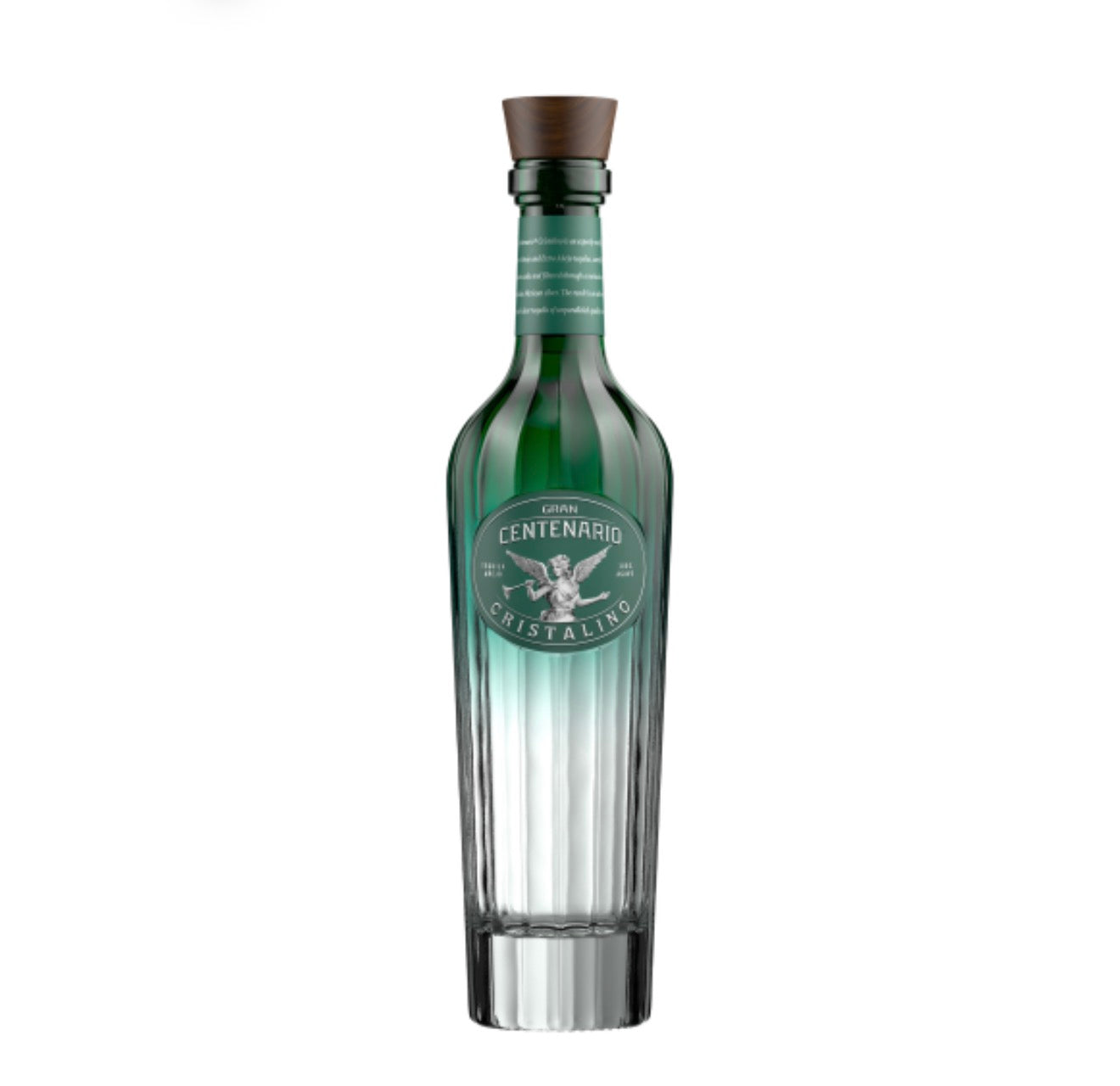 Gran Centenario Tequila Cristalino 750ML