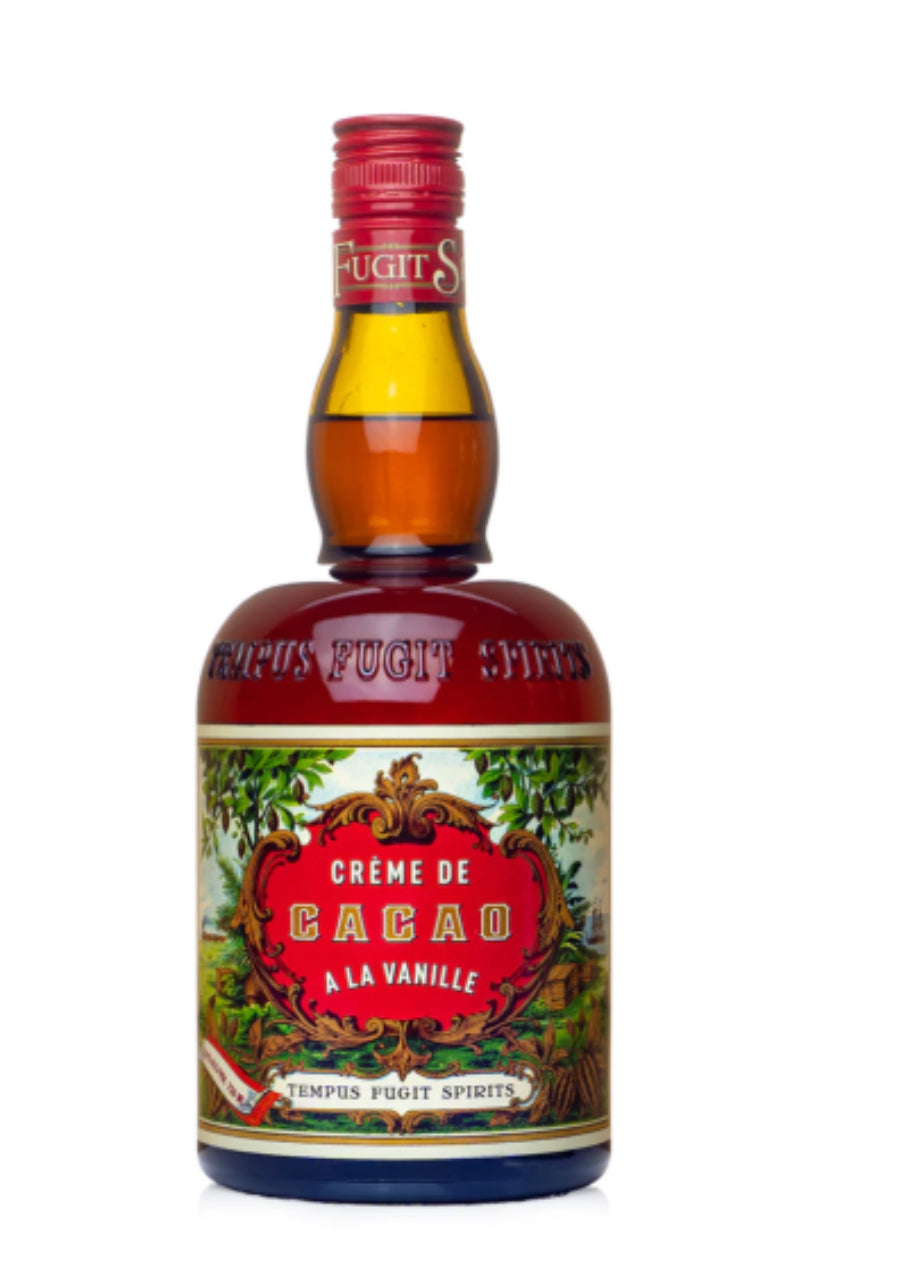 Tempus Fugit Cacao La Vanilla 700ML