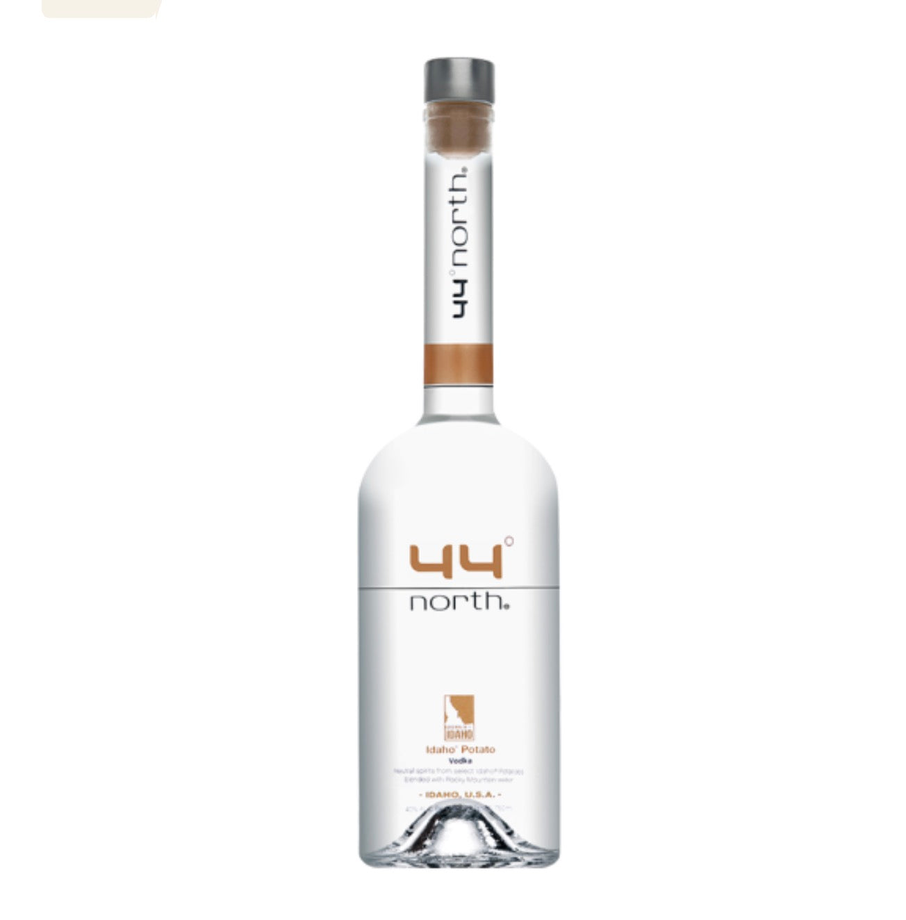 44 North Vodka Idaho Potato 750ML