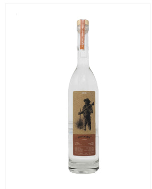 Puntagave Tequila Sotol Chihuahua Blanco 750 Ml 43%