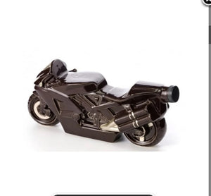 BIKER 5YR BRANDY 375ML