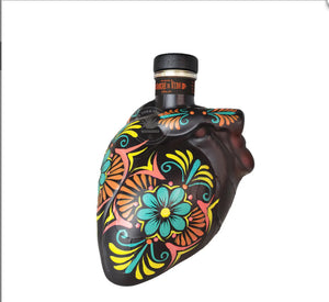 SANGRE DE VIDA ANEJO 750ML