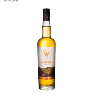 Virginia Dist Asm Cider Cask  700ML