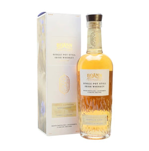 Boann Whiskey Marsala Cask Single Pot 700M