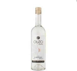 KARDASI OUZO 750ML