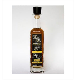 Razones Extra Anejo 750ml