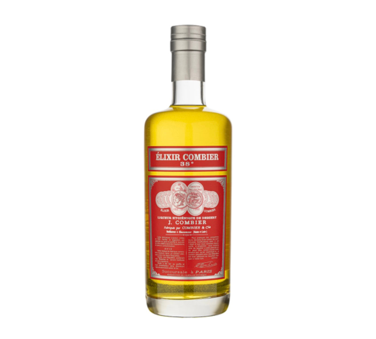 Combier Liqueur Elixir 700ML