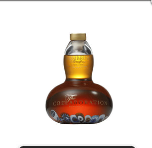 ASOMBROSO DEL PORTO E.ANEJO 750ML