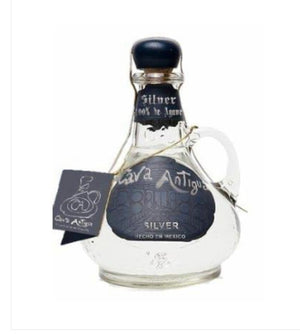 Cava Antigua Blanco 750ml