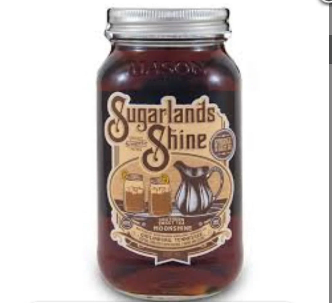 SUGARLAND MOONSHINE SWEET TEA 750ML