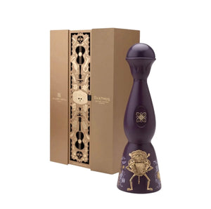 Clase Azul - Dia De Los Muertos Musica Limited Edition Anejo Tequila