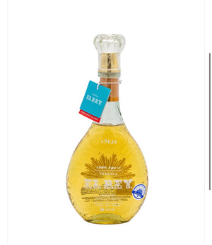 El Rey Anejo Tequila 750 Ml