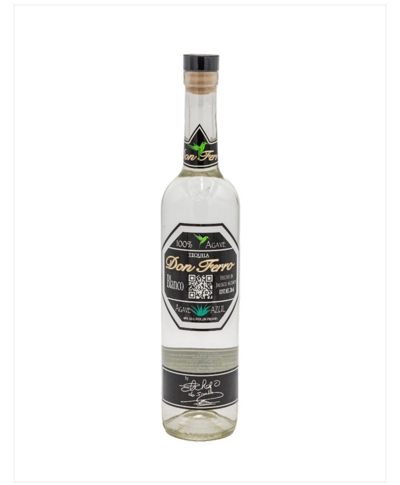 Don Ferro Blanco 750ml