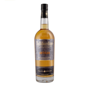Tullibardine Scotch Artisan 6B 750ML
