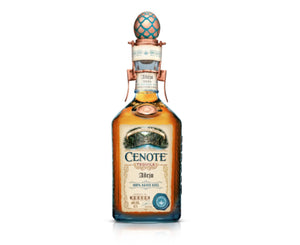 CENOTE TIQULA ANEJO 750ML
