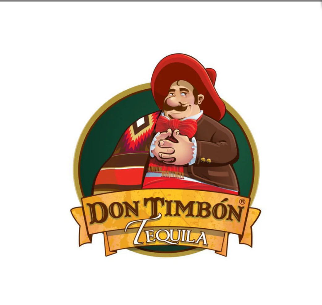 DON TIMBON GOLD TEQ MIXTO 1.75LT