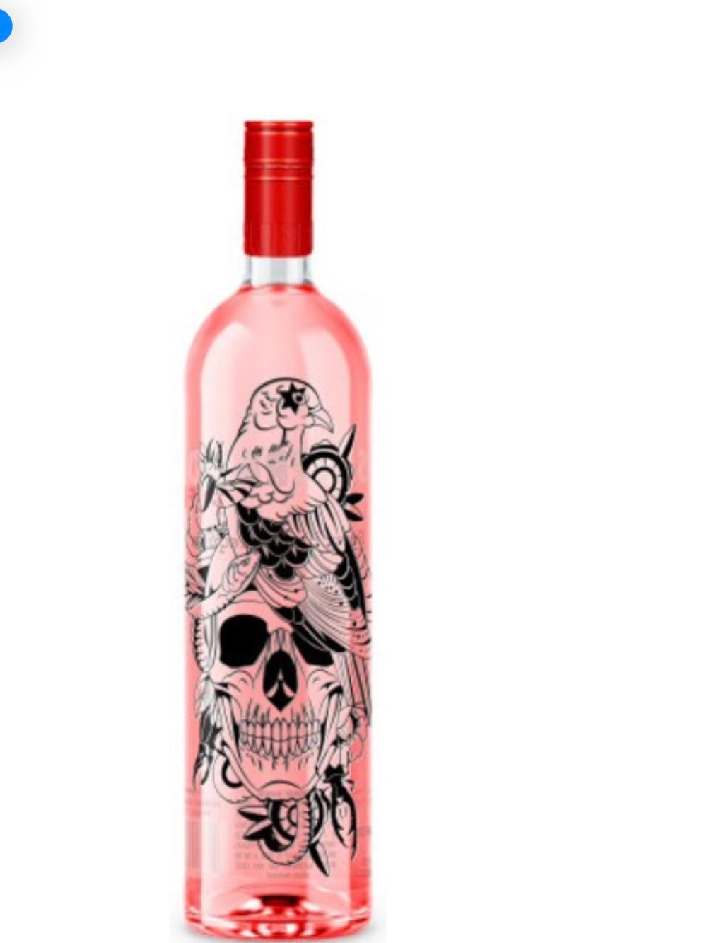 Superbird Tequila Spicy Blanc 750ML