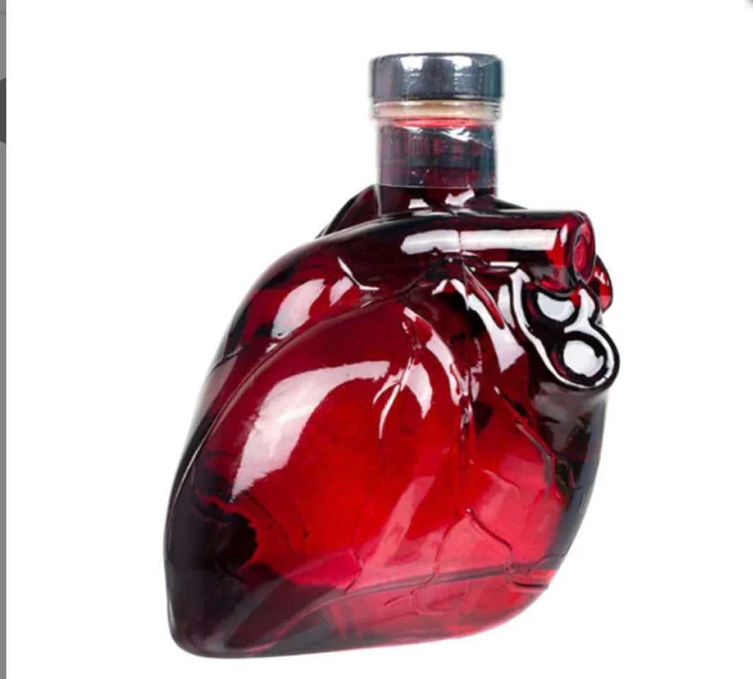 SANGRE DE VIDA TIQ BLANCO 750ML