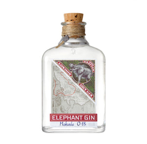 Elephant Gin London Dry 90 750ML