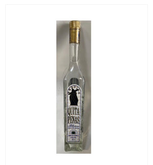 Quita Penas Tequila Blanco 1L
