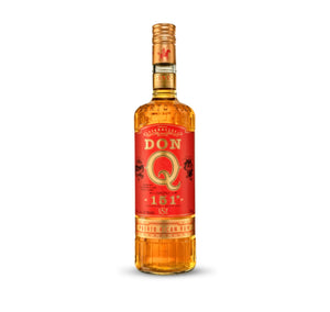 Don Q Rum 151 750ML