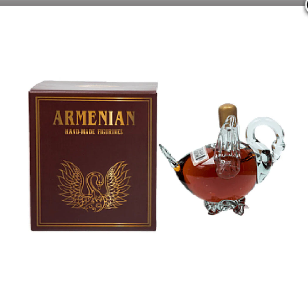 SWAN 5 YEARS BRANDY 200ML