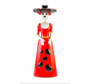 TITA DONA CELIA ANEJO 100ML
