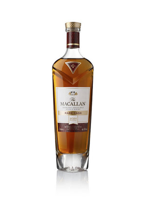 THE MACALLAN SINGLE MALT SCOTCH RARE CASK BATCH NO. 1