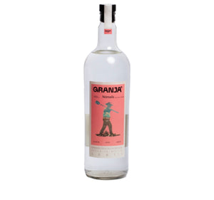 Granja Nomada Mezcal Espadin  1L