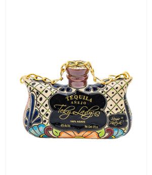 Teky Lady's Purse 375 ML