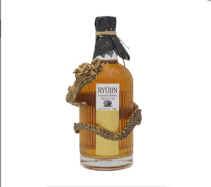 RYUJIN DRAGON JAP WHISKY 1LT