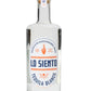 Lo Siento Tequila Blanco 6B 750ML