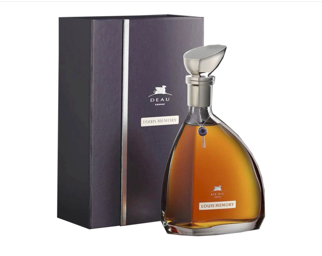 DEAU LOUIS MEMORY COGNAC 750ML