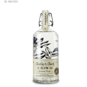 Bowling & Burch Gin 96 750ML