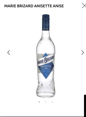 Marie Brizard Anisette 50