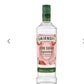 Smirnoff Strawberry & Rose Flavored Vodka Zero Sugar Infusions 60