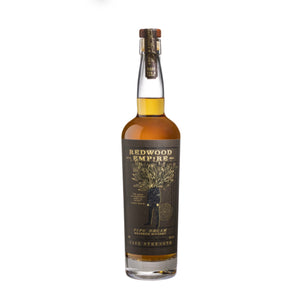Redwood Empire Bourbon Pipedream 750ML