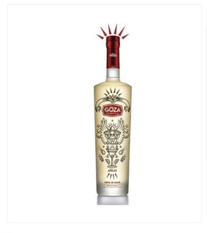 Goza Anejo Tequila 750 Ml