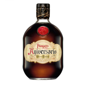 Pampero Rum Aniversario  750ML