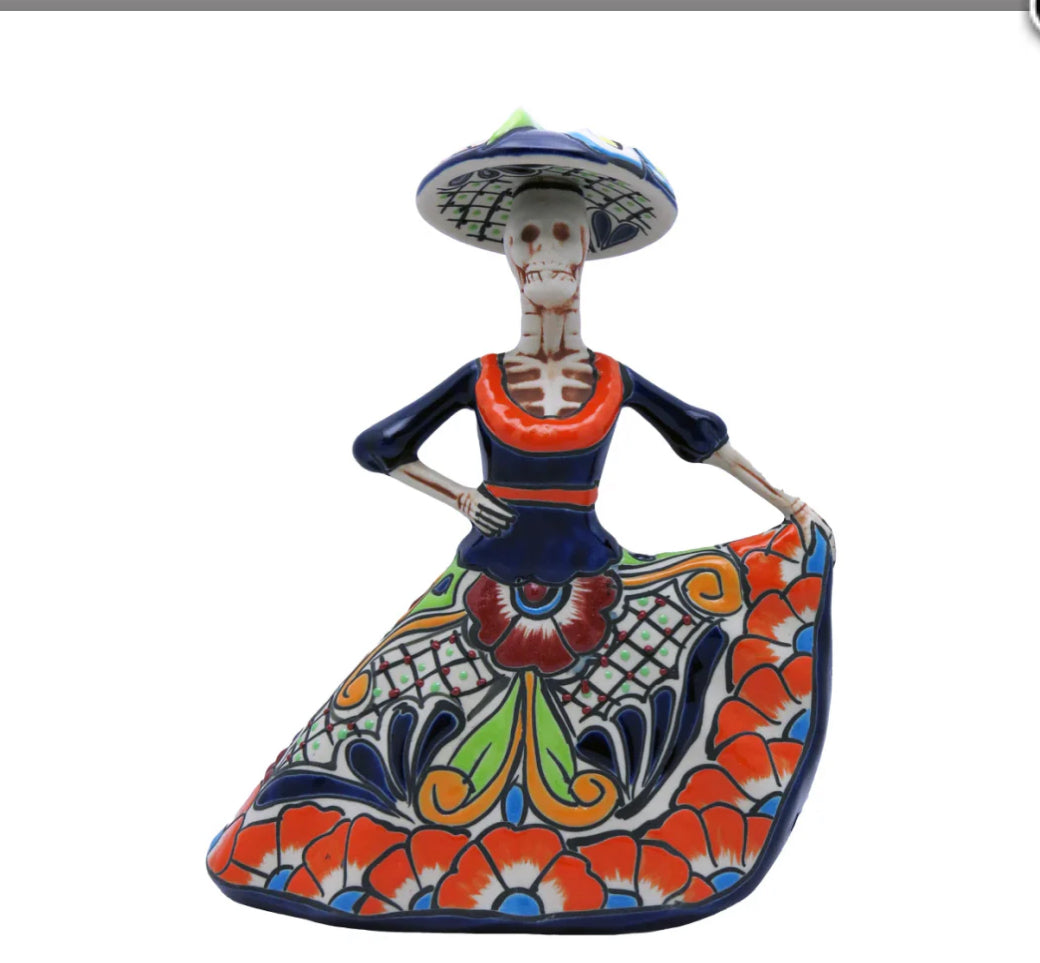 RIQUEZA AZUL ANEJO 750ML