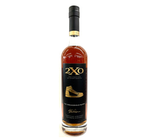 2XO Bourbon Sneakerhead Blend 6B 750ML